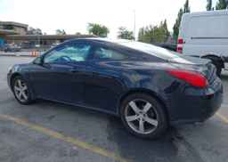 2007 PONTIAC G6