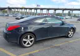 2007 PONTIAC G6
