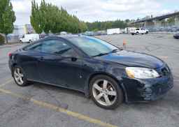 2007 PONTIAC G6
