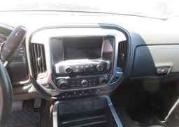 2015 GMC SIERRA K1500 SLT