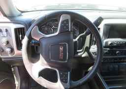 2015 GMC SIERRA K1500 SLT
