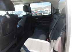 2015 GMC SIERRA K1500 SLT