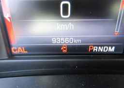 2015 GMC SIERRA K1500 SLT