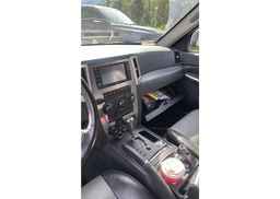 2010 JEEP GRAND CHEROKEE LAREDO