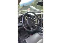 2010 JEEP GRAND CHEROKEE LAREDO