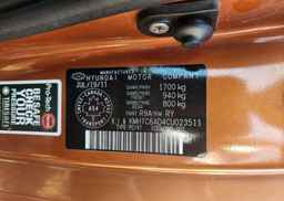 2012 HYUNDAI VELOSTER