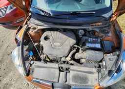 2012 HYUNDAI VELOSTER
