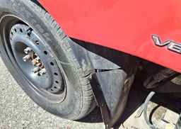 2004 PONTIAC GRAND AM SE1