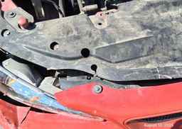 2004 PONTIAC GRAND AM SE1