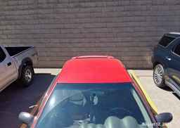 2004 PONTIAC GRAND AM SE1