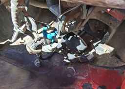 2004 PONTIAC GRAND AM SE1
