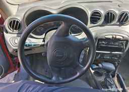 2004 PONTIAC GRAND AM SE1