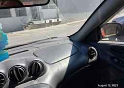 2004 PONTIAC GRAND AM SE1