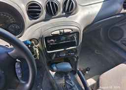 2004 PONTIAC GRAND AM SE1