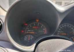 2004 PONTIAC GRAND AM SE1