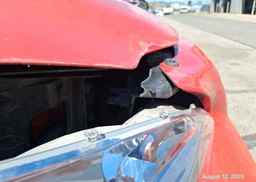 2004 PONTIAC GRAND AM SE1