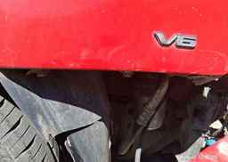 2004 PONTIAC GRAND AM SE1