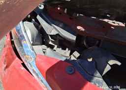 2004 PONTIAC GRAND AM SE1