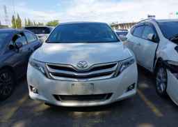 2013 TOYOTA VENZA LE