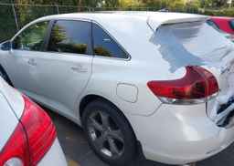 2013 TOYOTA VENZA LE