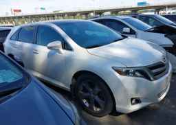 2013 TOYOTA VENZA LE