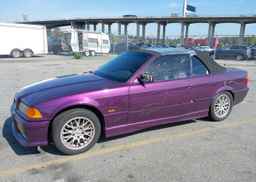 1999 BMW 328I