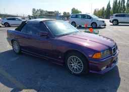 1999 BMW 328I