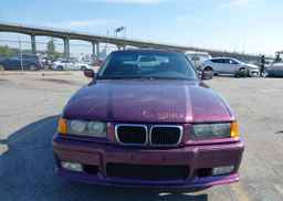 1999 BMW 328I