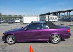1999 BMW 328I