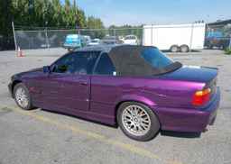 1999 BMW 328I