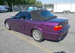 1999 BMW 328I