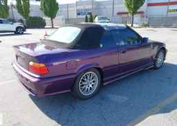 1999 BMW 328I