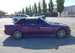1999 BMW 328I