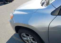 2009 TOYOTA RAV4