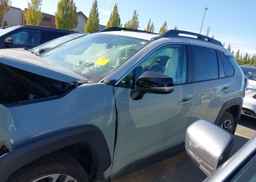 2021 TOYOTA RAV4 ADVENTURE