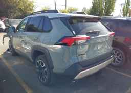 2021 TOYOTA RAV4 ADVENTURE
