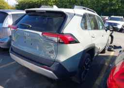 2021 TOYOTA RAV4 ADVENTURE