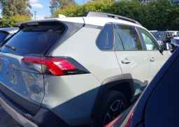 2021 TOYOTA RAV4 ADVENTURE