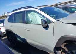 2021 TOYOTA RAV4 ADVENTURE