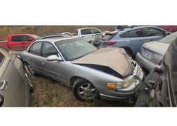 2002 BUICK REGAL