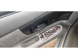 2002 BUICK REGAL
