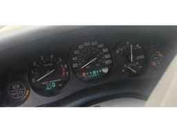 2002 BUICK REGAL