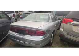 2002 BUICK REGAL