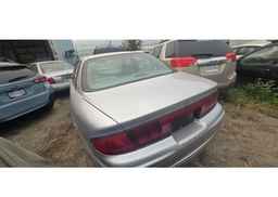 2002 BUICK REGAL