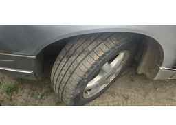 2002 BUICK REGAL