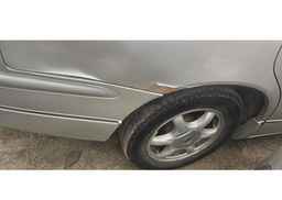 2002 BUICK REGAL
