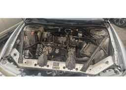 2002 BUICK REGAL