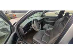 2002 BUICK REGAL