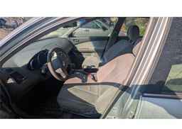 2006 NISSAN ALTIMA S