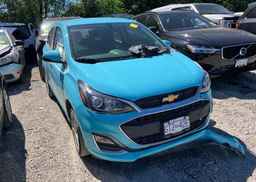 2022 CHEVROLET SPARK